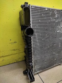 фото thumb №10, Mercedes w211 3.2 cdi радіаторів води a2115003202