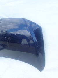 фото thumb №7, Volvo v70 ii s80 i 98-07 капот кришка двигуна