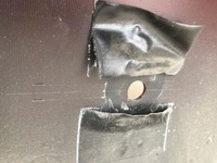 фото thumb №13, Бампер задній lexus rx 4 iv 450h 15-22r.