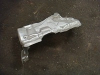 фото thumb №1, Bmw x1 f48 захист теплова редуктор