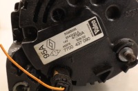 Генератор renault clio 2 1.2 7700437090 Зі Шроту, фото thumb