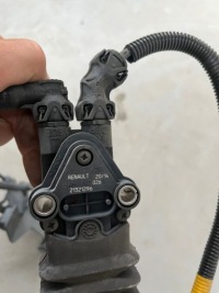 фото thumb №2, Датчик выравнивание кабины renault gama t range