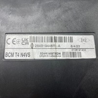 фото thumb №15, Модуль блок управления bcm dacia duster ii lift 284b19446r
