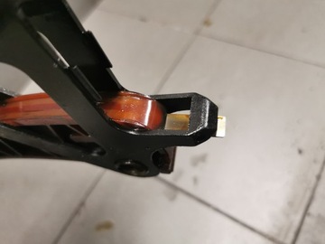 фото thumb №8, Ковзун направляюча розподільний вал bmw e90 n43b20a 7516096