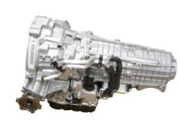 фото thumb №1, Audi a5 8w коробка передач передач uml 2.0 tfsi