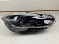 фото thumb №1, Лампа права передня bmw x2 f39 full led 8738186