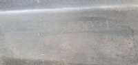 фото thumb №15, Mazda 3 iii bm бампер передній перед