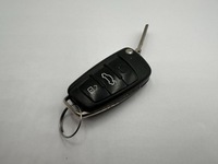 фото thumb №5, Ключ ключ pilot audi a6 c6 s6 c6 868mhz 4f0837220r