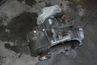 фото thumb №7, Коробка передач передач nfn 2.0 tdi skoda octavia ii iii superb ii