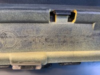 фото thumb №10, Audi rsq3 83a ii sportback бампер зад комплектный w цвет демонтаж