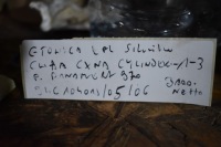 фото thumb №5, Головка двигателя kpl. cwaa cxna цилиндр 1-3 porsche panamera 970 1