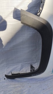 фото thumb №3, Крыло левый перед передний jeep renegade kompletny