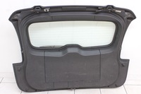 фото thumb №9, Mazda 5 v ii 05r- кришка багажника кришка багажника код лакофарбового покриття - 25e