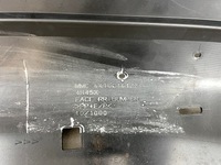 фото thumb №13, Mitsubishi outlander iii 12- бампер задній задня 6410c161zz