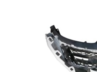 Бампер, решётка радиатора, решётка радиатора, решётки audi q-2 s-line przed lift 249. Недорого, фото thumb