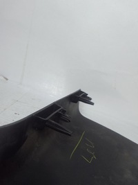 фото thumb №15, Dodge ram 1500 iv 09- защита порог левый правый перед usa