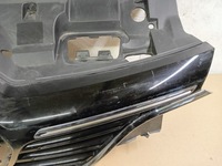 фото thumb №2, Решётка радиатора решётка радиатора решётка радиатора renault megane iv 4 16-