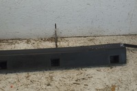 фото thumb №10, Порог молдинг порог левая opel mokka a i 95164754