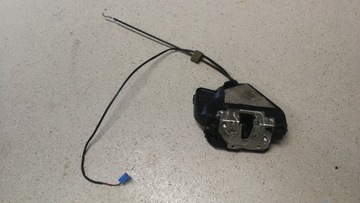 фото thumb №1, Mercedes w211 замок правый зад 2117300635