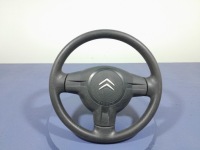 фото thumb №1, Citroen c1 i lift воздуховод подушка подушка безопасности