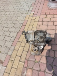 фото thumb №1, Коробка передач передач citroen peugeot 20dp72