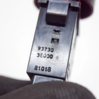 фото thumb №7, Kia sorento 2003 кнопка света аварийных