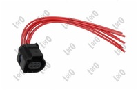 фото thumb №2, Abakus штекер датчики лямбда-зонд