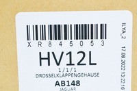 фото thumb №7, Jaguar s-type x206 дросельна заслінка nowa оригінальна xr845053