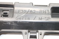 фото thumb №6, Кронштейн порог bmw 4 coupe f32, f82 7285792 2.0l дизель 135kw 2014