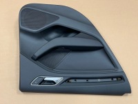 фото thumb №1, Audi a3 8v обшивка дверь задняя кожа 8v5867305