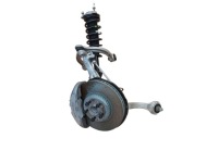 фото thumb №1, Mercedes оригінальний номер a2063200800 w206 поворотний кулак амортизатор правий перед r2060200