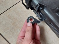 фото thumb №9, Левая - full led - mercedes e klasa w213 - lift