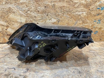 фото thumb №7, Lexus nx 1 i az10 рестайлінг 17-21 лампа права перед передня