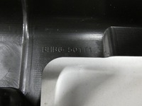 фото thumb №9, Решётка, решётка радиатора mazda 3 mps sport