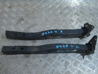 фото thumb №1, Кронштейн балка pod радіатор ford kuga ii 13-19 комплект