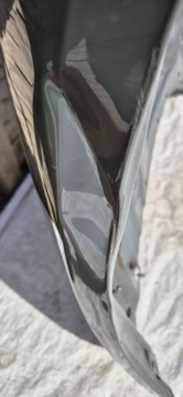 фото thumb №9, Mini clubman f54 15- капот org