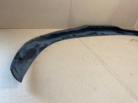 фото thumb №8, Porsche taycan 9j1 спойлер перед передний бампера 9j1807541fff