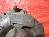 фото thumb №8, Toyota rav4 iii 2.2d 2007 турбокомпрессор / турбина 17201-26020