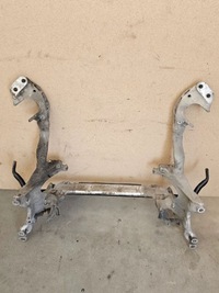 фото thumb №8, Audi a4 b8 a5 балка двигателя подвеска перед