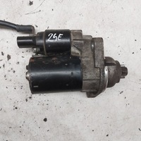 фото thumb №6, Audi a3 8p 1,6b стартер bosch 1005331365
