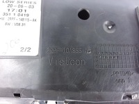 фото thumb №4, Renault megane ii 1.9dci лічильник 8200306538a