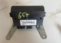 Купити Модуль блок керування фаркоп vw skoda audi 8p0907383, фото thumb