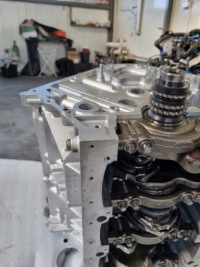 фото thumb №10, Двигатель mercedes 3.0 v6 272 940 272940