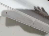 фото thumb №13, Крила лівий передній перед ford ranger vi 6