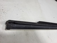 фото thumb №11, Молдинг уплотнитель правый задняя peugeot 5008 i хром