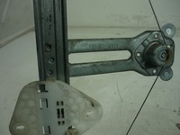 фото thumb №10, Механізм підйому скла праві перед переднє dacia logan 1184670311