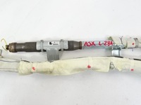 фото thumb №9, Mitsubishi asx air bag шторка безпеки ліва