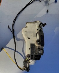 Насос замка центрального різні номери - mercedes w215-w220 рестайлінг Оригінал, фото thumb