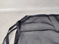 фото thumb №5, Сетка багажника зад задняя volvo xc40 xc 40 31407916