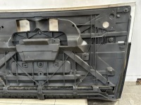 Капот решітка радіатора решітка радіатора daf xf 106 рестайлінг  1835730 Ціна, фото thumb